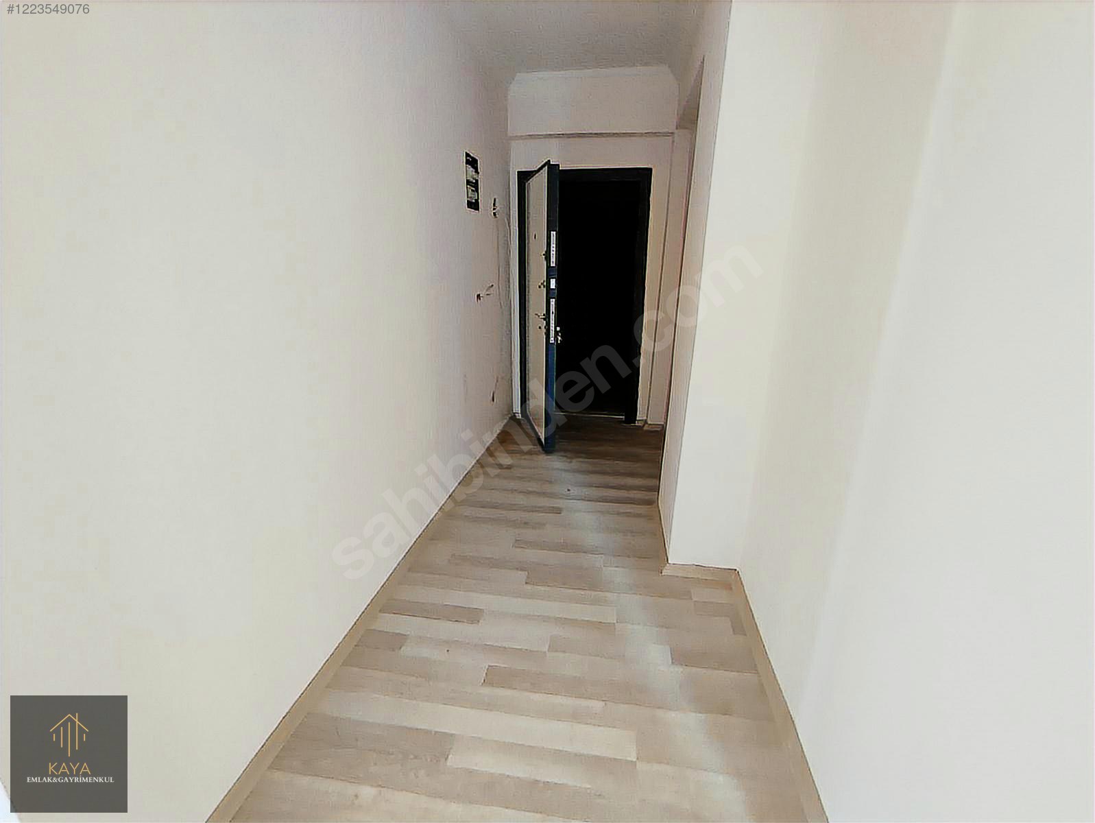 FATİH MH ALPARSLAN CADDESİ ÜZERİNDE SATILIK 3+1 SIFIR DAİRE - UŞAK MERKEZ fotoğraf 25
